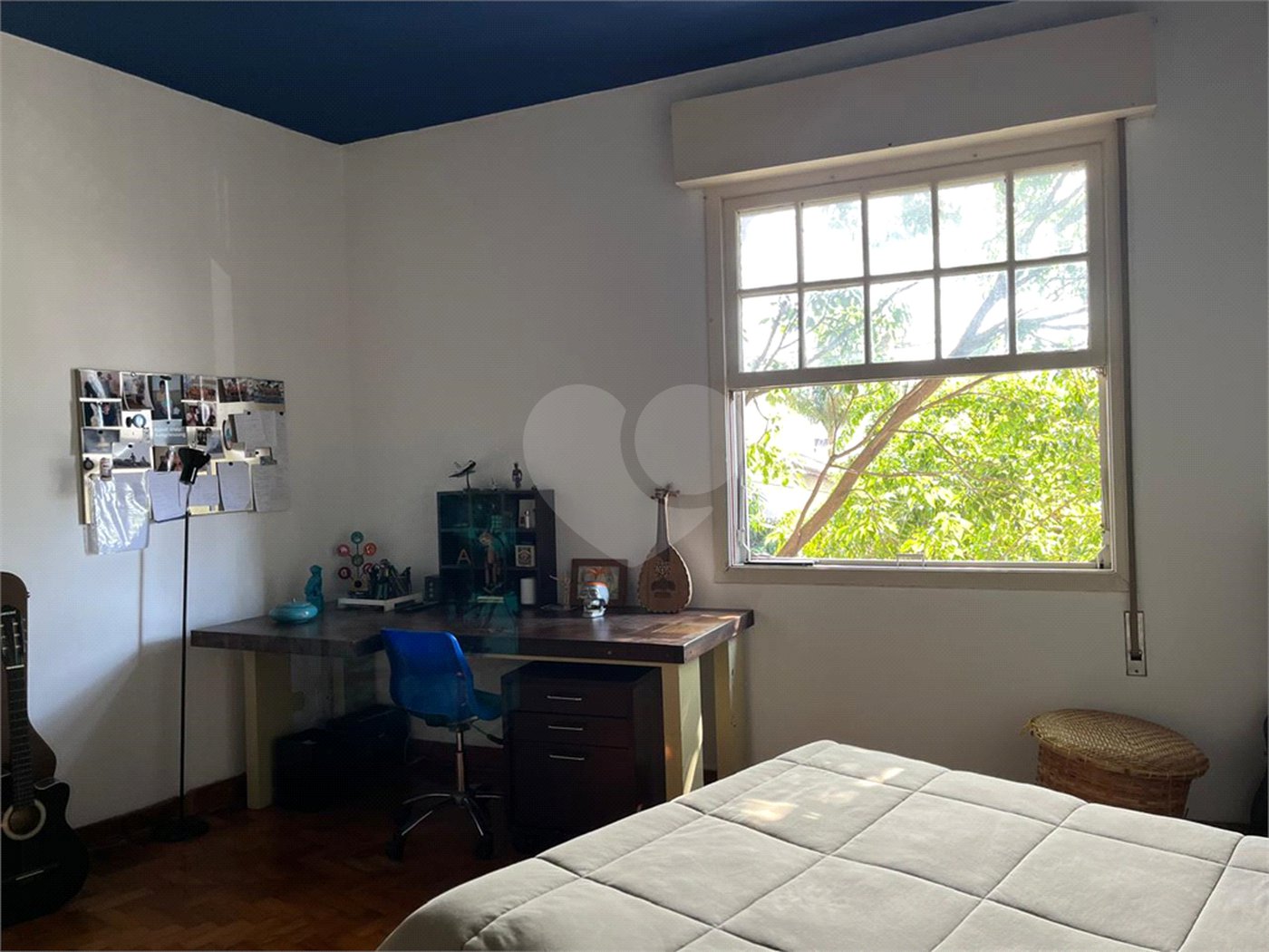 Casa à venda ou para alugar com 4 quartos, sendo 1 suíte, em Vila Monumento, São Paulo, SP