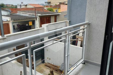 Casa à venda com 2 suítes em Jardim Monte Kemel, São Paulo, SP