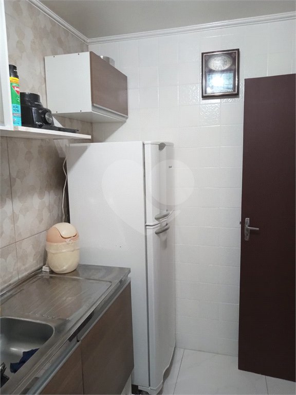 Apartamento à venda com 2 quartos em Água Branca, São Paulo, SP