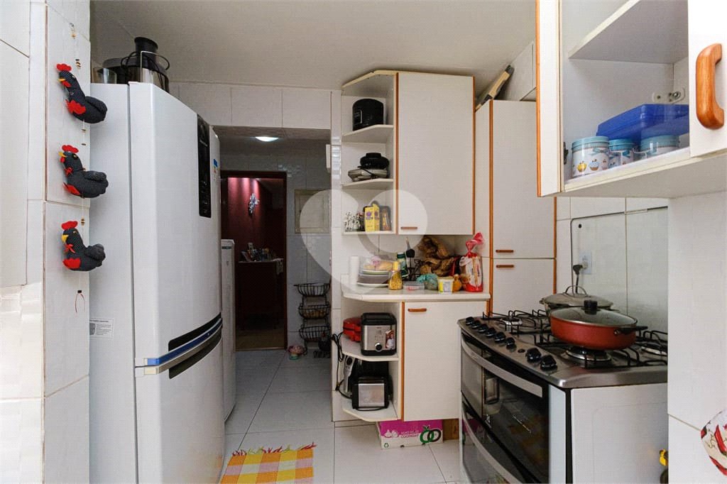 Apartamento à venda com 3 quartos, sendo 1 suíte,  em Tijuca, Rio de Janeiro, RJ