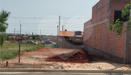 Terreno à venda em Vila Operária, Sumaré, SP