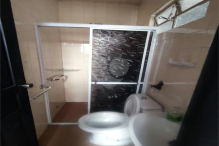 Sobrado à venda com 3 quartos, sendo 1 suíte, em Chácara Santo Antônio, São Paulo, SP