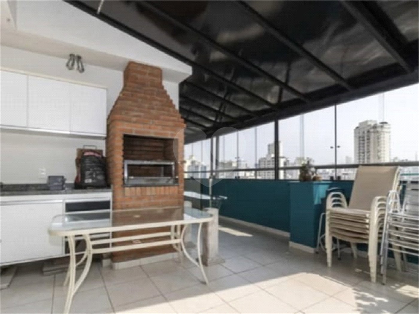 Apartamento à venda com 3 quartos, sendo 2 suítes, em Barra Funda, São Paulo, SP