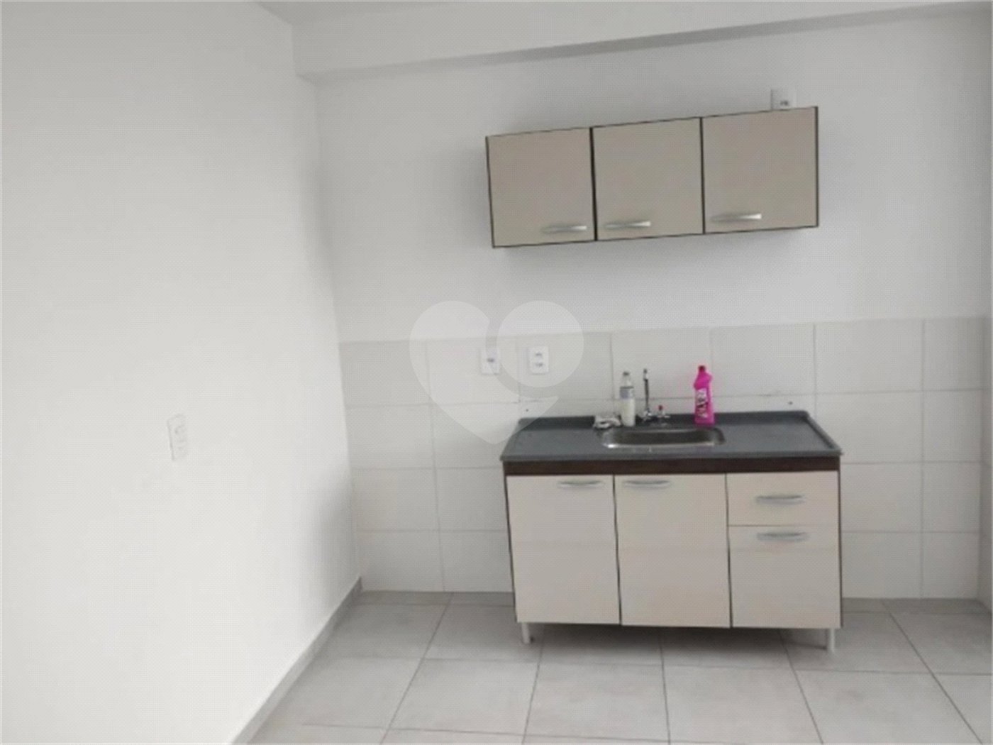 Apartamento à venda com 2 quartos em Guaiaúna, São Paulo, SP