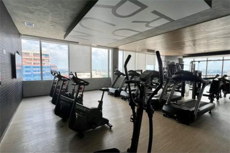 Apartamento à venda com 1 suíte em Pinheiros, São Paulo, SP
