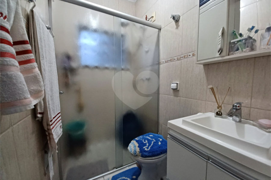 Casa à venda com 3 quartos, sendo 1 suíte, em Limão, São Paulo, SP