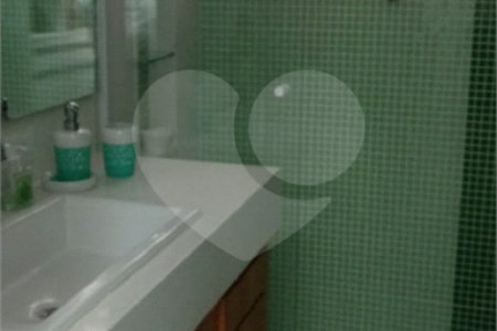 Apartamento à venda com 3 quartos em Paraíso, São Paulo, SP
