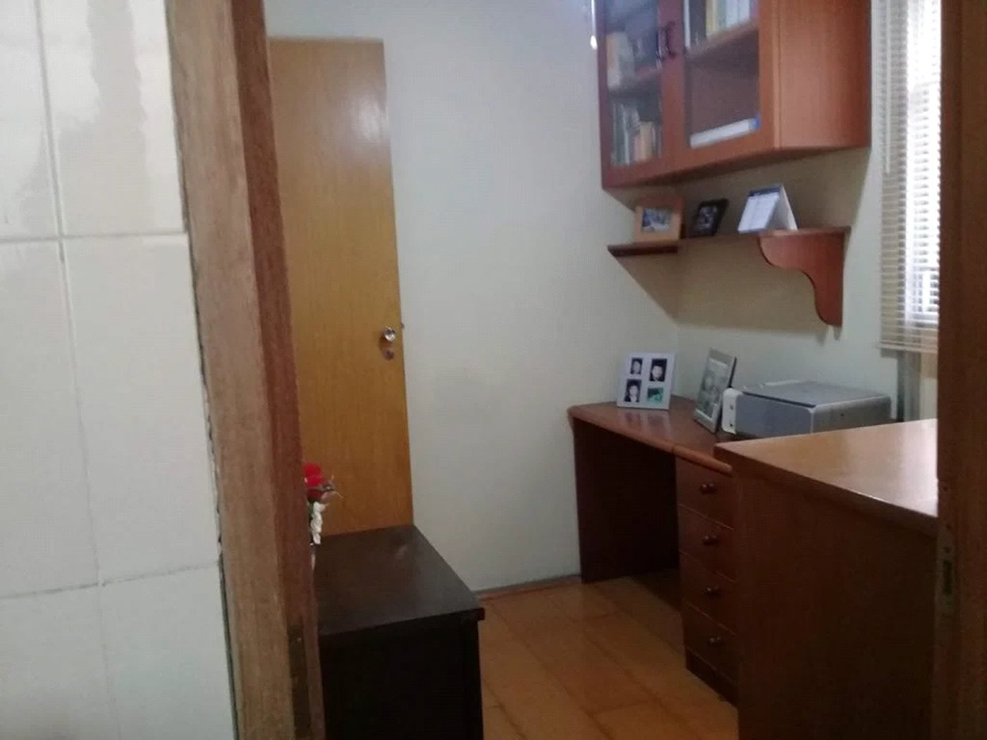 Apartamento à venda com 3 quartos, sendo 1 suíte, em Jardim Londrina, São Paulo, SP