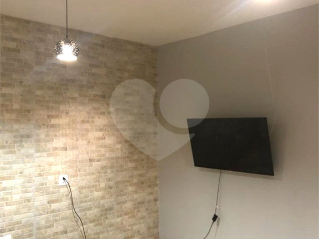 Casa à venda com 1 quarto em Santo Amaro, São Paulo, SP