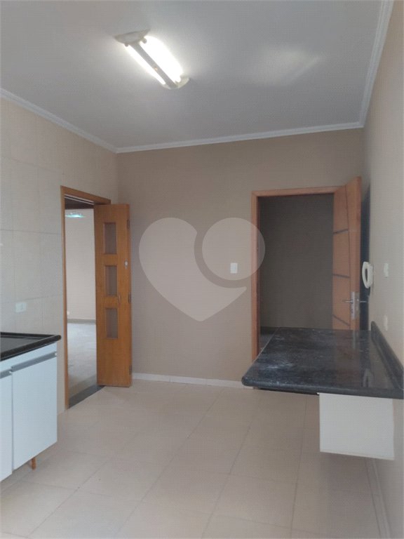 Apartamento à venda com 2 quartos em Tucuruvi, São Paulo, SP