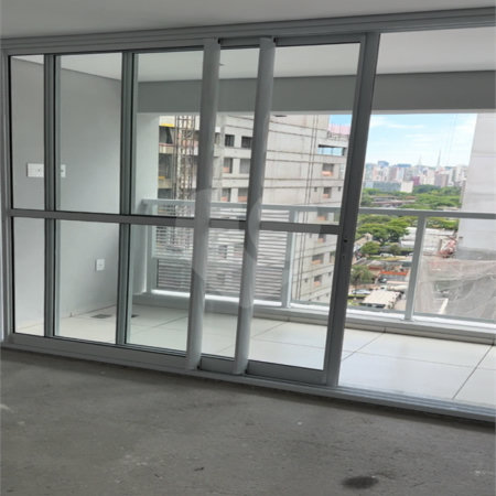 Apartamento à venda com 1 suíte em Vila Clementino, São Paulo, SP