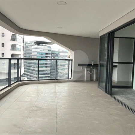 Apartamento à venda com 4 quartos, sendo 2 suítes, em Chácara Santo Antônio (zona Sul), São Paulo, SP