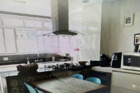 Apartamento à venda, 127 m² - Vila Prudente 3 dormitórios com armário planejado sendo 1 suite .