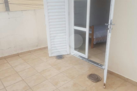 Sobrado à venda com 2 quartos, sendo 1 suíte, em Tucuruvi, São Paulo, SP