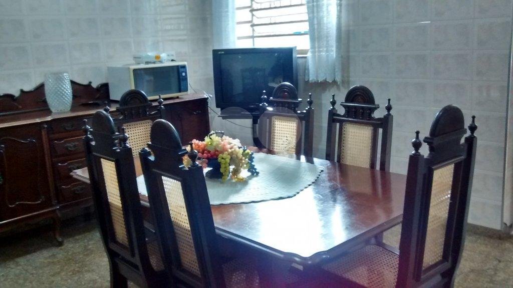 Sobrado à venda com 3 quartos, sendo 2 suítes, em Santana, São Paulo, SP