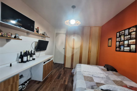 Apartamento à venda com 4 quartos, sendo 1 suíte,  em Tijuca, Rio de Janeiro, RJ