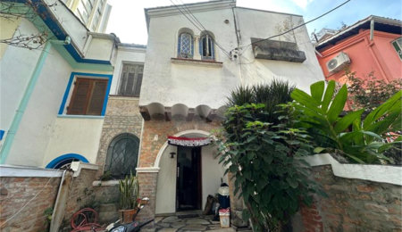 Casa de Vila à venda ou para alugar com 3 quartos em Jardim Paulista, São Paulo, SP