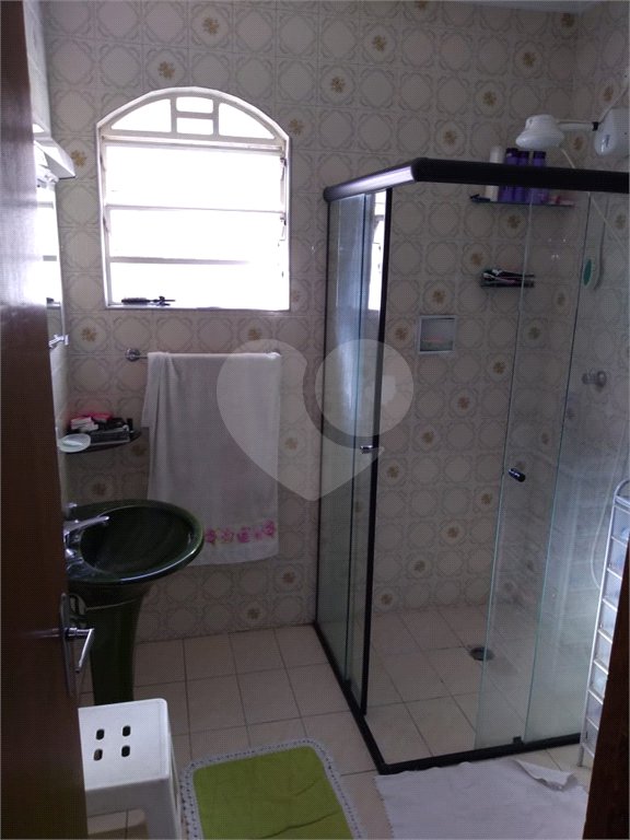 Casa à venda com 3 quartos, sendo 1 suíte,  em Jardim Bonfiglioli, São Paulo, SP