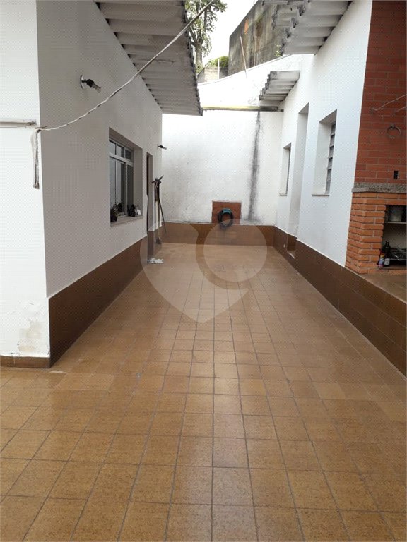 Sobrado à venda com 3 suítes em Tucuruvi, São Paulo, SP