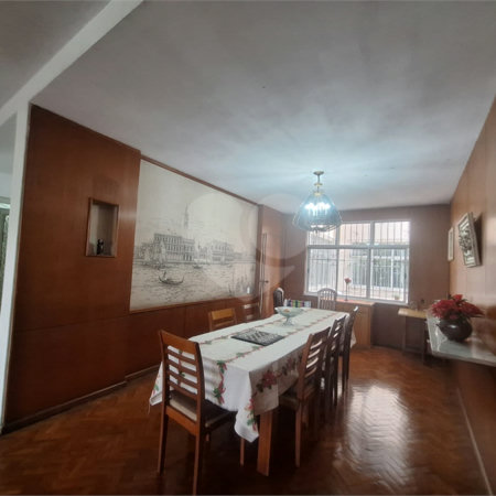 Apartamento à venda com 4 quartos, sendo 1 suíte, em Tijuca, Rio de Janeiro, RJ