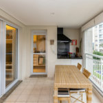 Apartamento à venda com 3 quartos, sendo 1 suíte, em Vila Mascote, São Paulo, SP