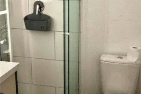 Apartamento à venda com 1 quarto em Cerqueira César, São Paulo, SP