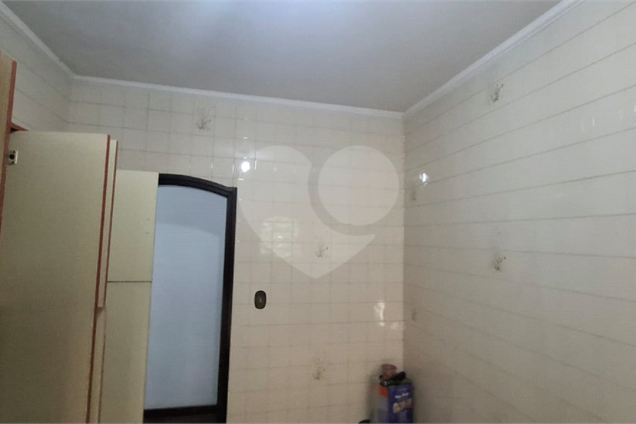 Casa Térrea à venda ou para alugar com 3 suítes em Vila Isolina Mazzei, São Paulo, SP
