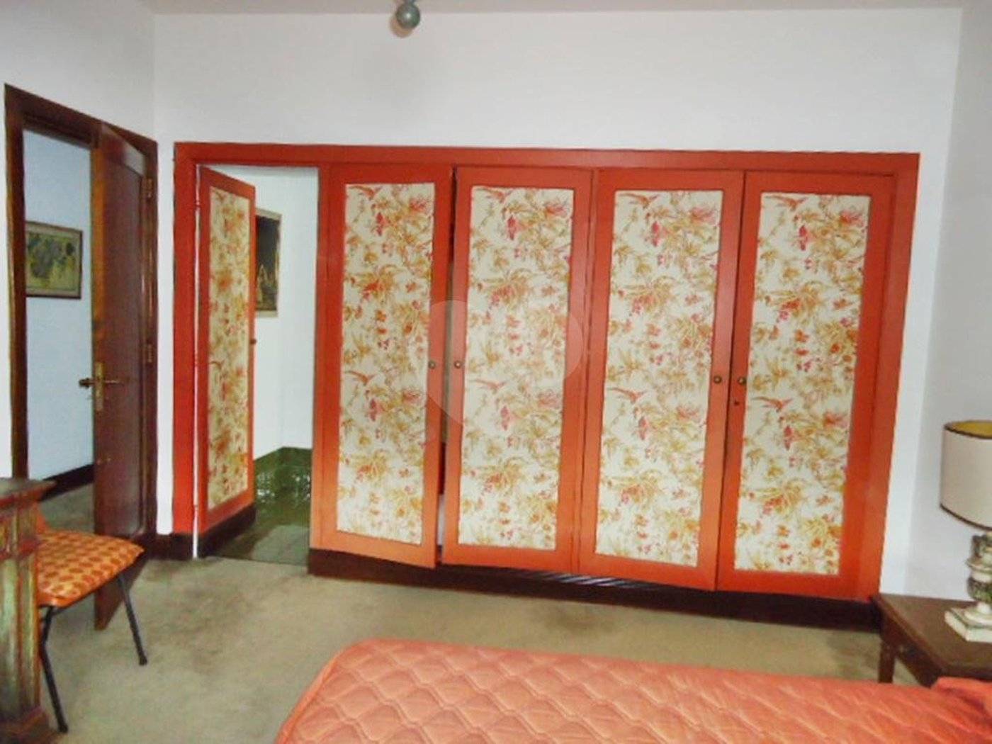 Casa Térrea à venda com 4 quartos, sendo 1 suíte,  em Jardim Peri, São Paulo, SP