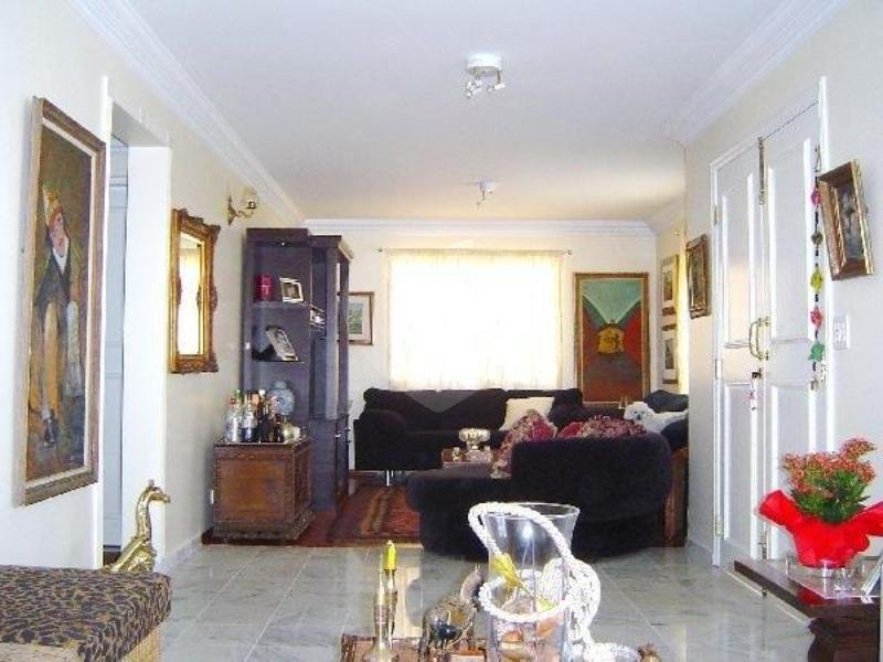 Casa à venda com 5 suítes em Jardim Morumbi, São Paulo, SP