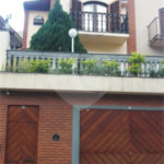Sobrado à venda com 3 quartos, sendo 1 suíte, em Santana, São Paulo, SP