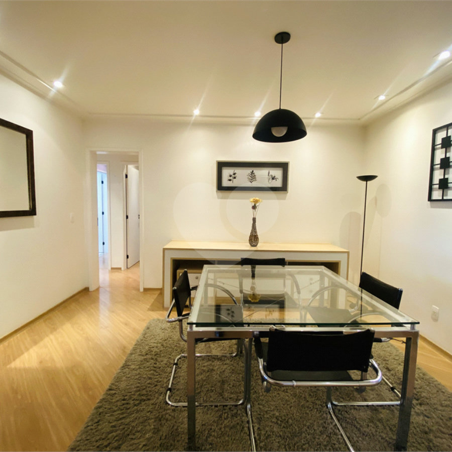 Apartamento à venda com 3 suítes em Rudge Ramos, São Bernardo do Campo, SP