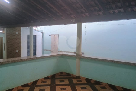 Casa à venda com 2 quartos em Jardim Salgado Filho, Ribeirão Preto, SP