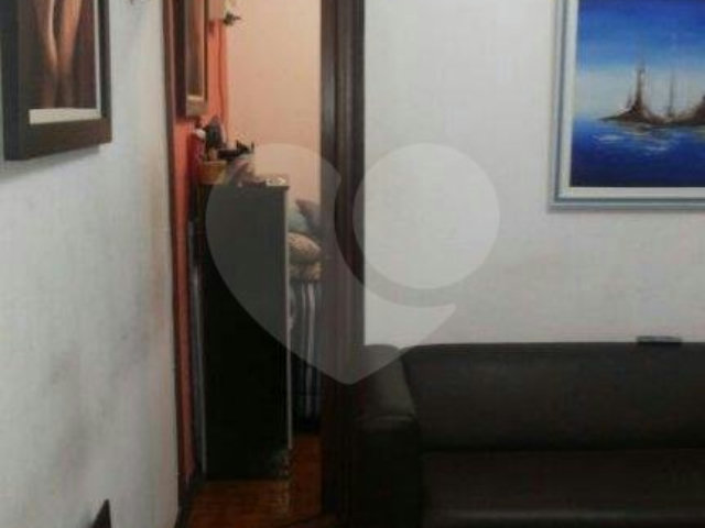 Apartamento à venda com 1 quarto no Centro, São Paulo, SP