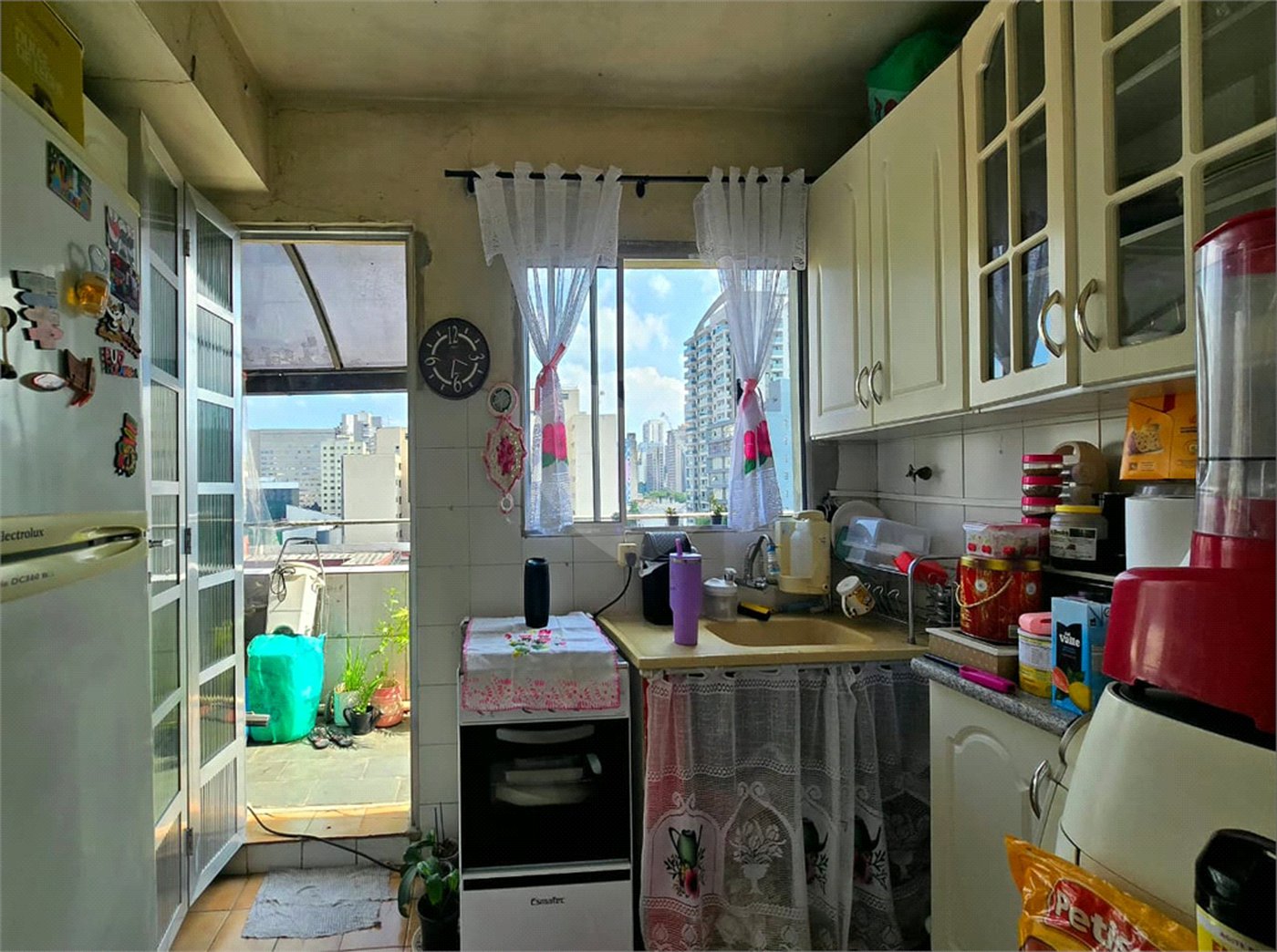 Apartamento à venda com 2 suítes em Liberdade, São Paulo, SP