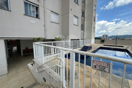 Apartamento à venda com 2 quartos em Vila Gustavo, São Paulo, SP