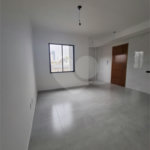 Apartamento à venda com 2 quartos em Quinta da Paineira, São Paulo, SP