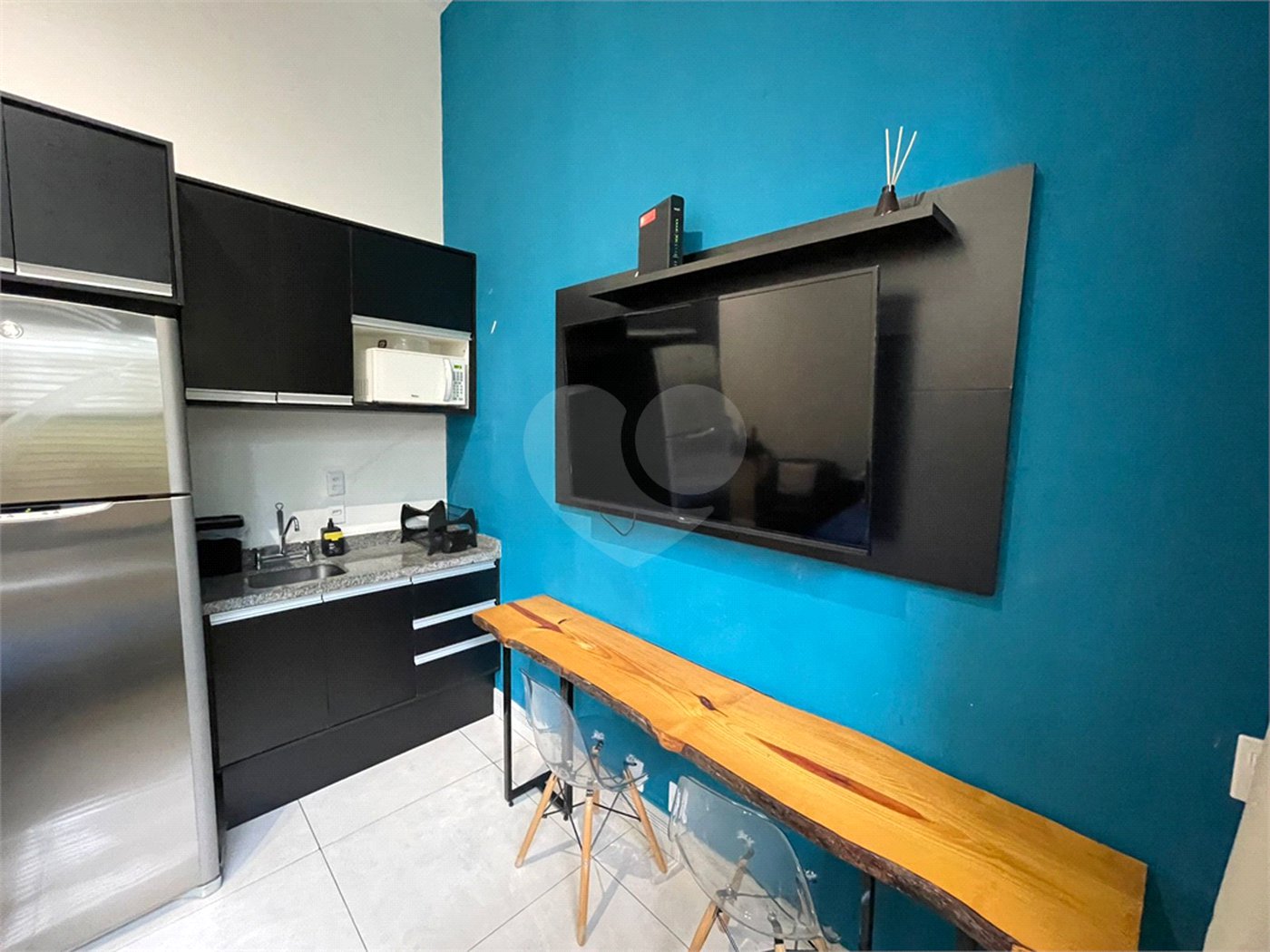 Apartamento à venda em Sumarezinho, São Paulo, SP