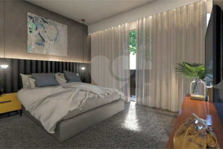 Casa à venda com 3 suítes em Mina, Itupeva, SP