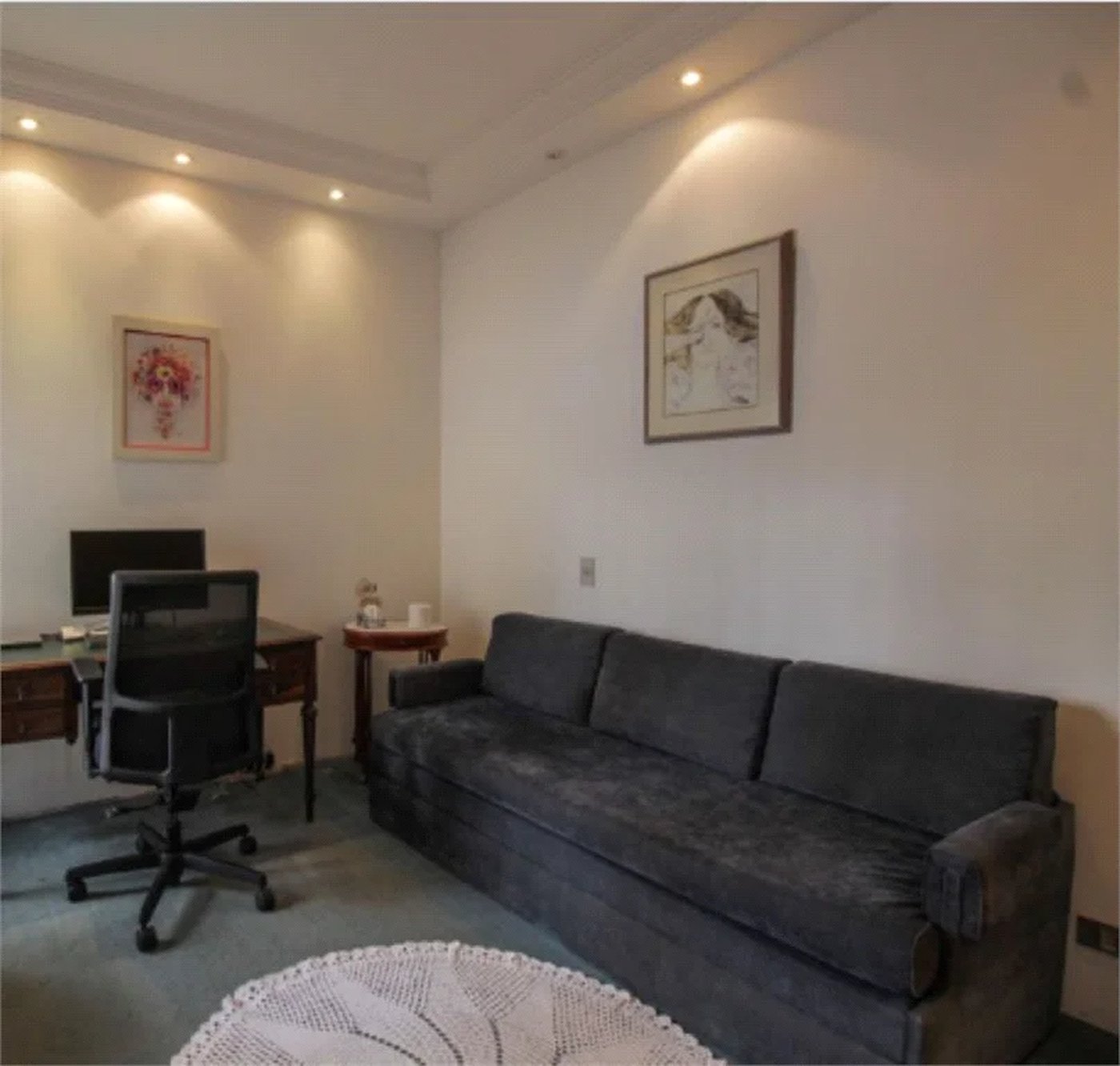 Apartamento à venda com 3 suítes em Vila Andrade, São Paulo, SP
