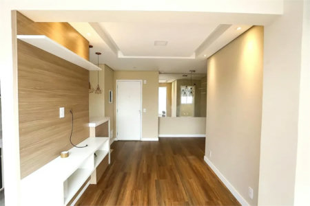Apartamento à venda com 2 quartos, 1 vaga no melhor do Jardim Umarizal