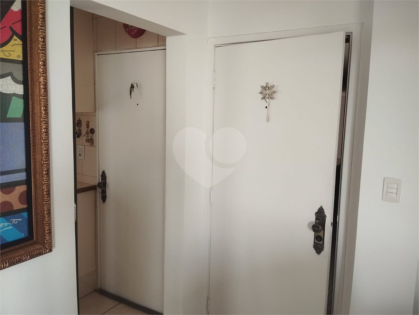 Apartamento à venda com 3 quartos, sendo 1 suíte, no Centro, Araraquara, SP