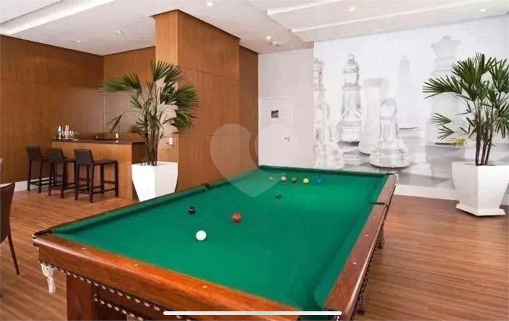 Apartamento à venda com 3 quartos, sendo 1 suíte, no Centro, São Bernardo do Campo, SP