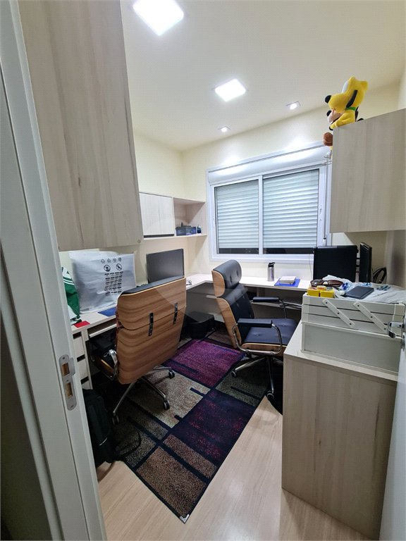 Apartamento à venda com 3 quartos, sendo 1 suíte, em Vila Dom Pedro I, São Paulo, SP