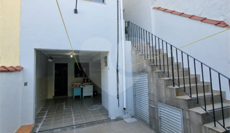 Sobrado à venda com 3 quartos em Tremembé, São Paulo, SP