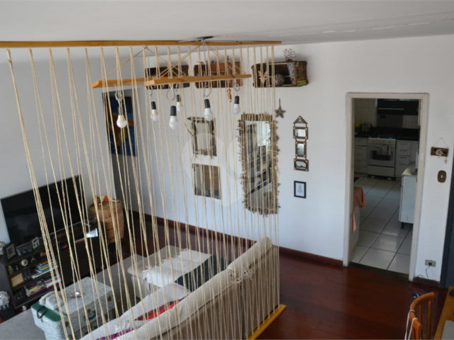 Apartamento à venda com 3 quartos em Santana, São Paulo, SP