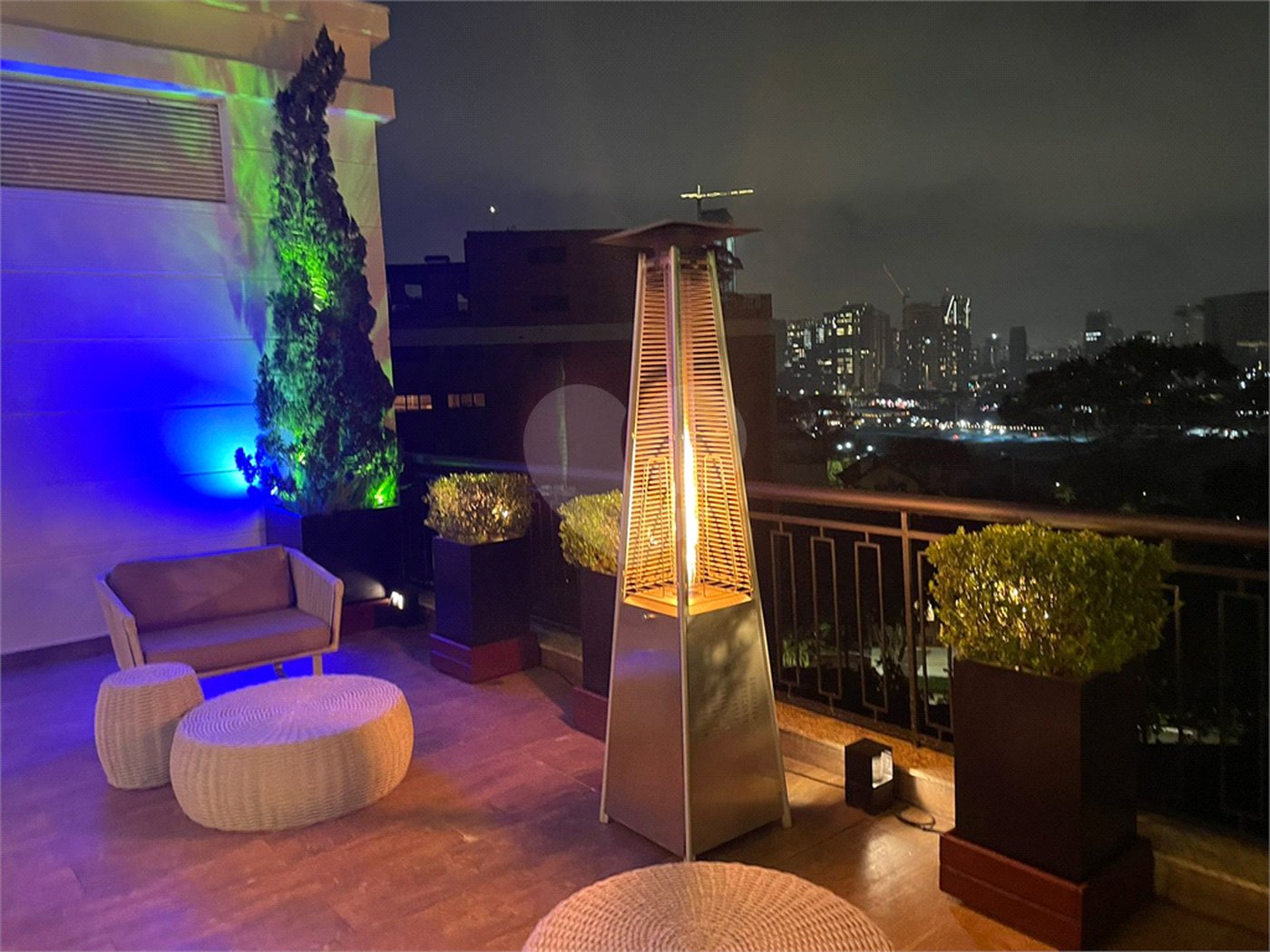 Cobertura à venda com 3 suítes em Jardim Vitória Régia, São Paulo, SP