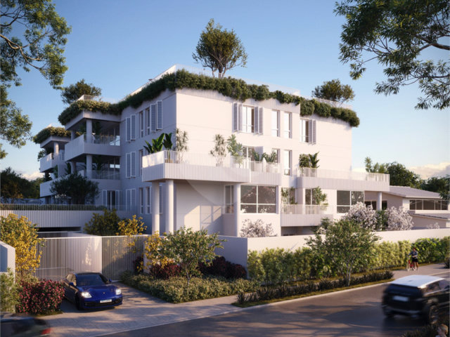 Apartamento à venda com 3 suítes em Cidade Jardim, São Paulo, SP