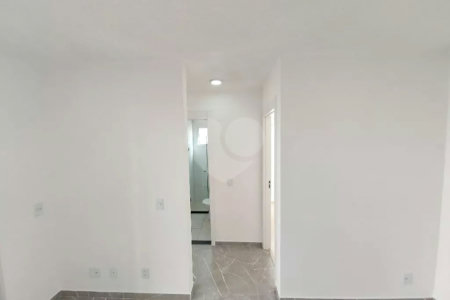 Apartamento à venda com 2 quartos em Jaguaré, São Paulo, SP