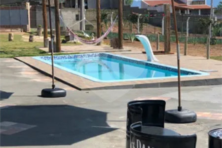 Chácara à venda com 1 quarto em Jardim Sandra Maria, Taubaté, SP