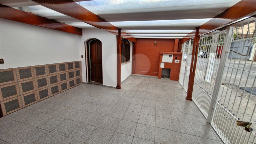 Casa Térrea à venda com 3 quartos em Conjunto Residencial Butantã, São Paulo, SP
